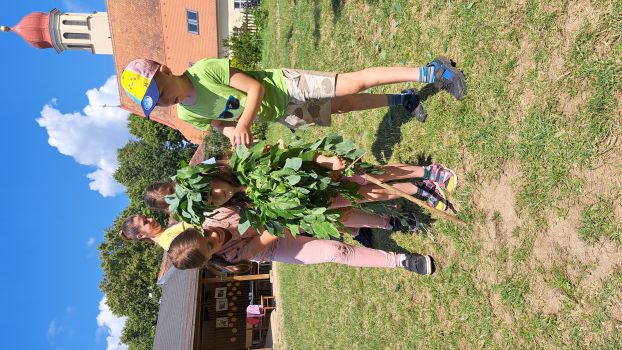 Hluboké Mašůvky 2025