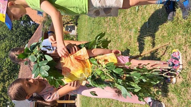 Hluboké Mašůvky 2025