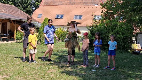 Hluboké Mašůvky 2025