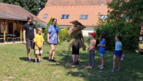 Hluboké Mašůvky 2025