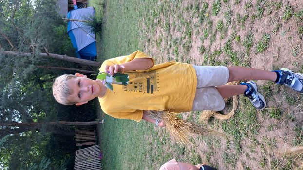 Hluboké Mašůvky 2025