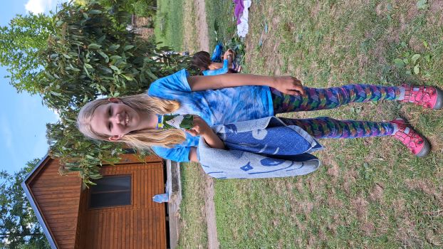 Hluboké Mašůvky 2025