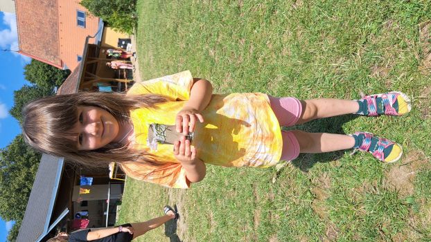 Hluboké Mašůvky 2025