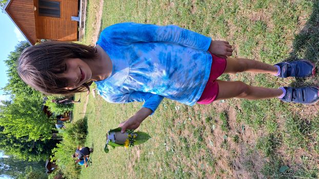 Hluboké Mašůvky 2025