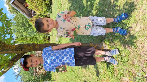 Hluboké Mašůvky 2025