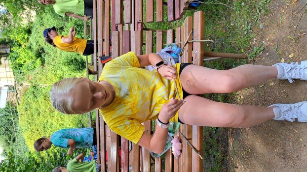 Hluboké Mašůvky 2025