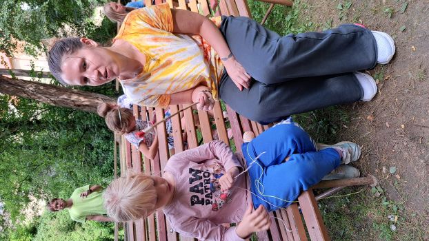 Hluboké Mašůvky 2025