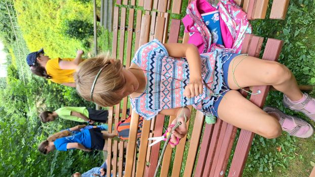 Hluboké Mašůvky 2025