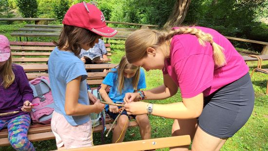 Hluboké Mašůvky 2025