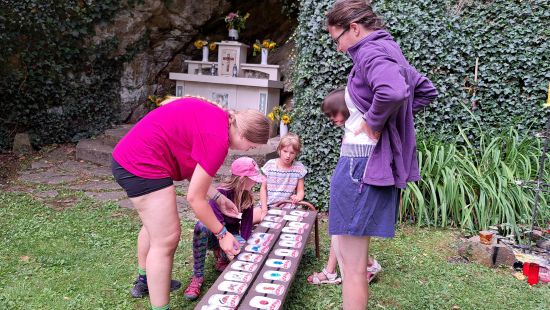 Hluboké Mašůvky 2025