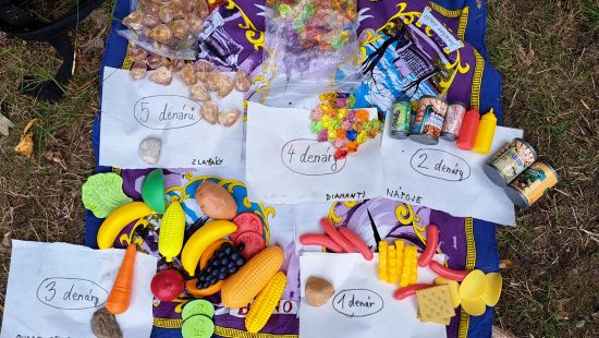 Hluboké Mašůvky 2025