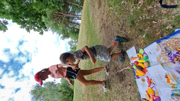 Hluboké Mašůvky 2025