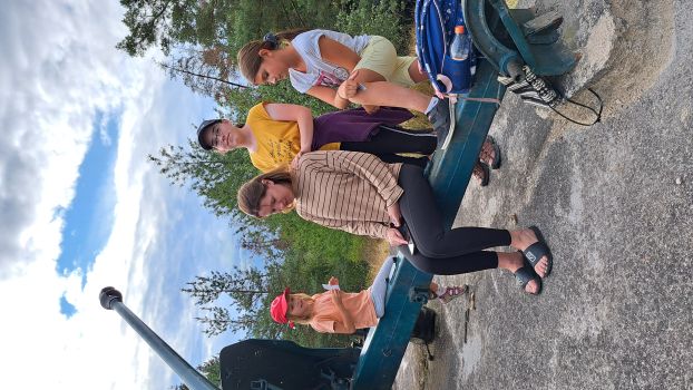 Hluboké Mašůvky 2025