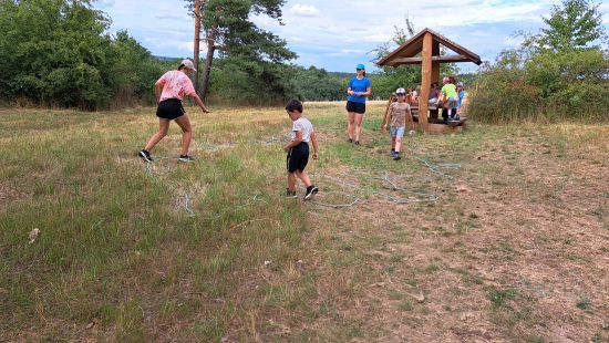 Hluboké Mašůvky 2025