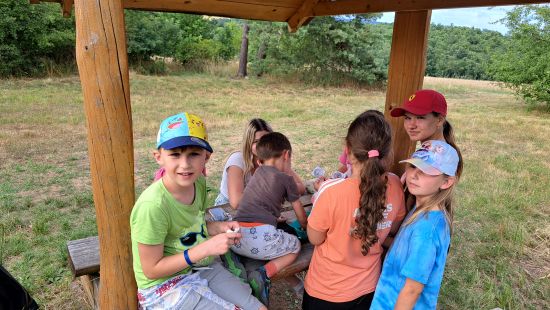 Hluboké Mašůvky 2025