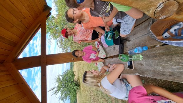 Hluboké Mašůvky 2025