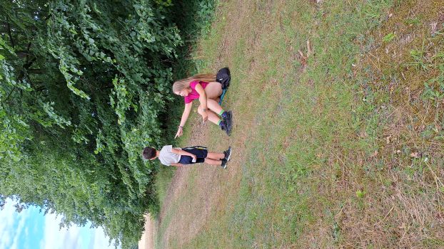 Hluboké Mašůvky 2025