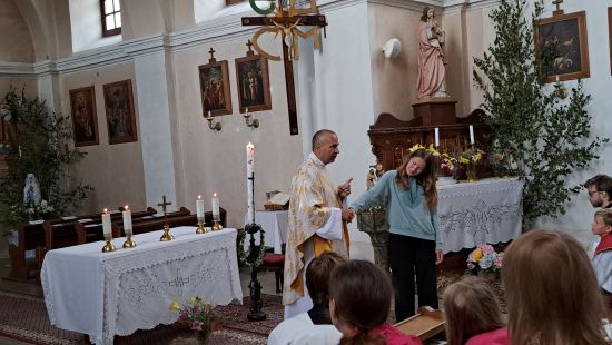 Hluboké Mašůvky 2025