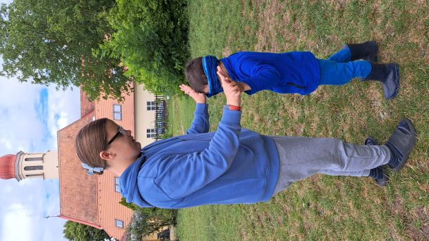 Hluboké Mašůvky 2025