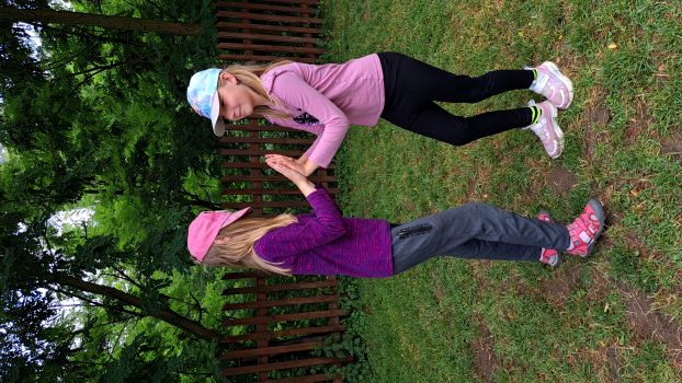 Hluboké Mašůvky 2025