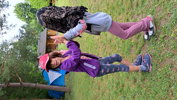 Hluboké Mašůvky 2025