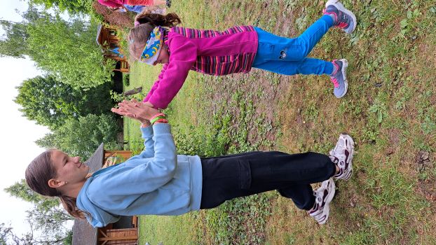 Hluboké Mašůvky 2025