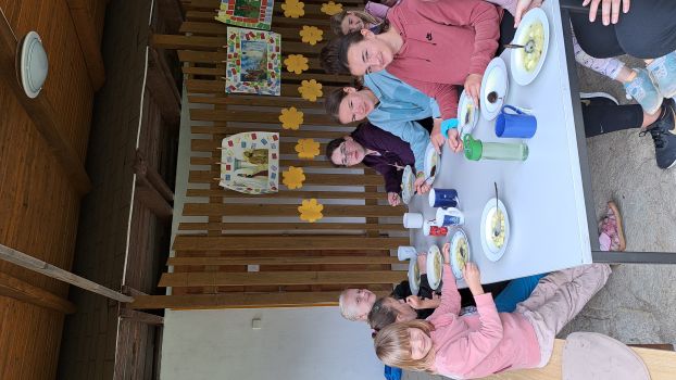 Hluboké Mašůvky 2025