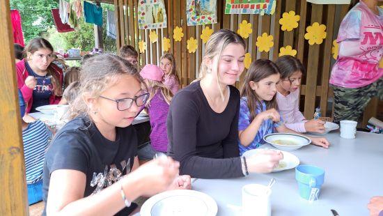 Hluboké Mašůvky 2025