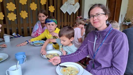 Hluboké Mašůvky 2025