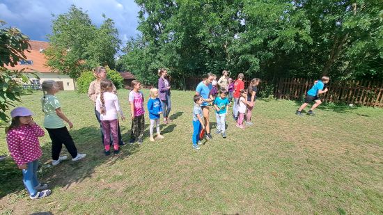 Hluboké Mašůvky 2025