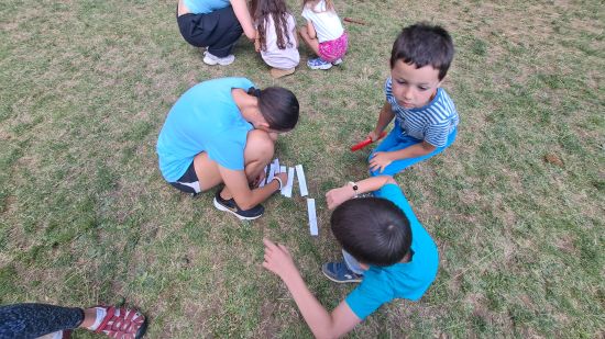 Hluboké Mašůvky 2025