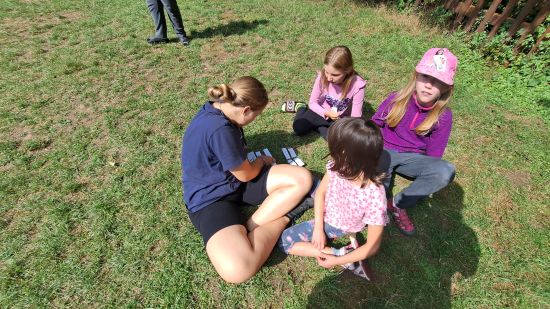 Hluboké Mašůvky 2025