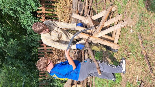 Hluboké Mašůvky 2025