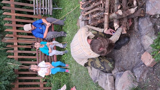 Hluboké Mašůvky 2025