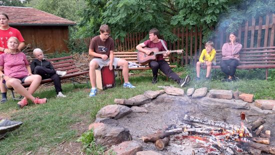 Hluboké Mašůvky 2025