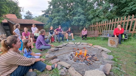 Hluboké Mašůvky 2025