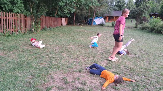 Hluboké Mašůvky 2025