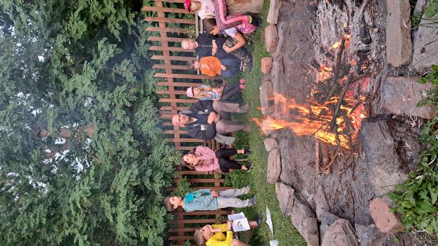 Hluboké Mašůvky 2025