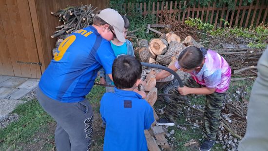 Hluboké Mašůvky 2025