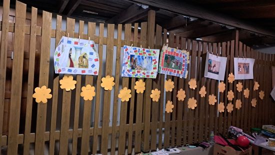 Hluboké Mašůvky 2025