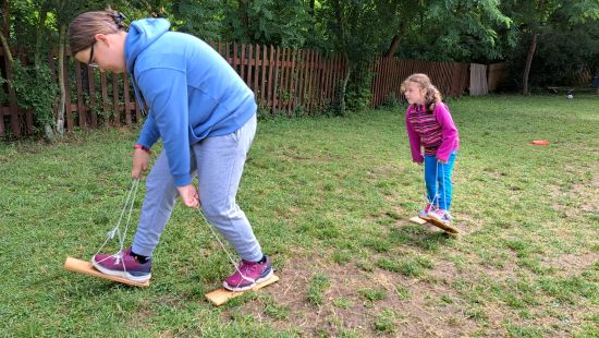 Hluboké Mašůvky 2025