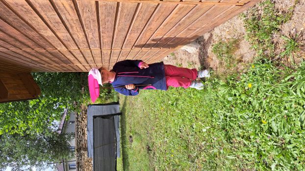 Hluboké Mašůvky 2025