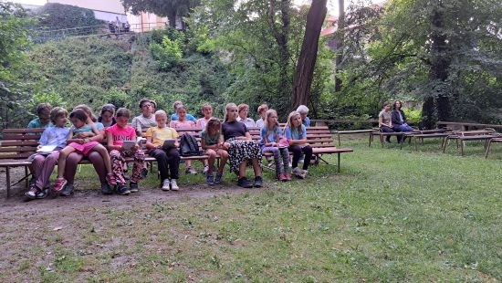 Hluboké Mašůvky 2025