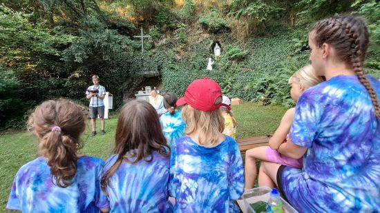 Hluboké Mašůvky 2025