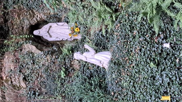 Hluboké Mašůvky 2025