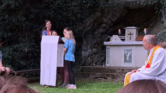 Hluboké Mašůvky 2025