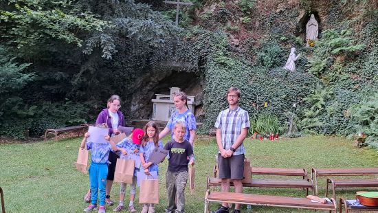 Hluboké Mašůvky 2025