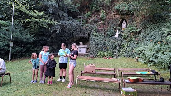 Hluboké Mašůvky 2025