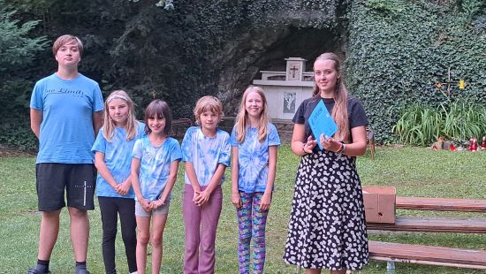 Hluboké Mašůvky 2025