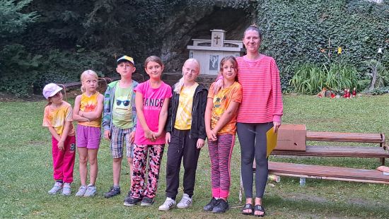 Hluboké Mašůvky 2025